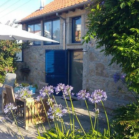 Villa Casinha Nº461 à Vila Praia de Âncora Extérieur photo