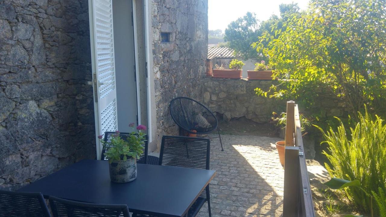 Villa Casinha Nº461 à Vila Praia de Âncora Extérieur photo