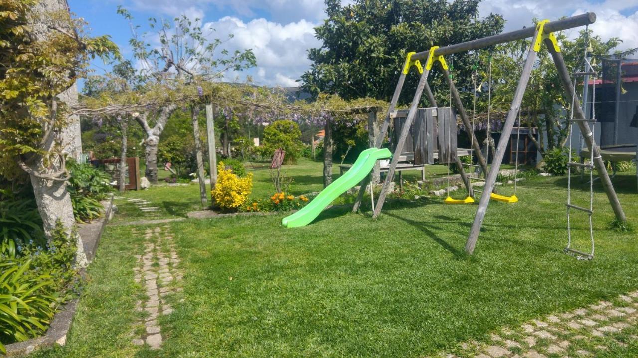 Villa Casinha Nº461 à Vila Praia de Âncora Extérieur photo