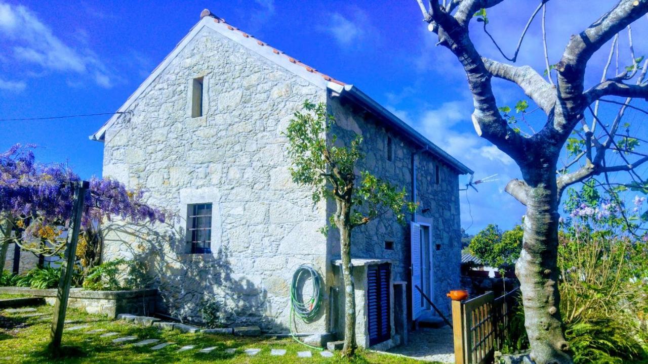Villa Casinha Nº461 à Vila Praia de Âncora Extérieur photo