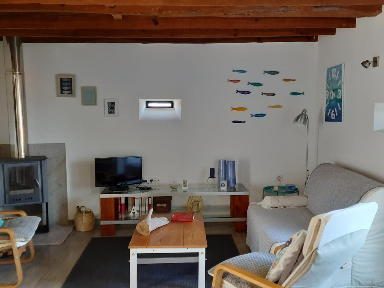 Villa Casinha Nº461 à Vila Praia de Âncora Extérieur photo