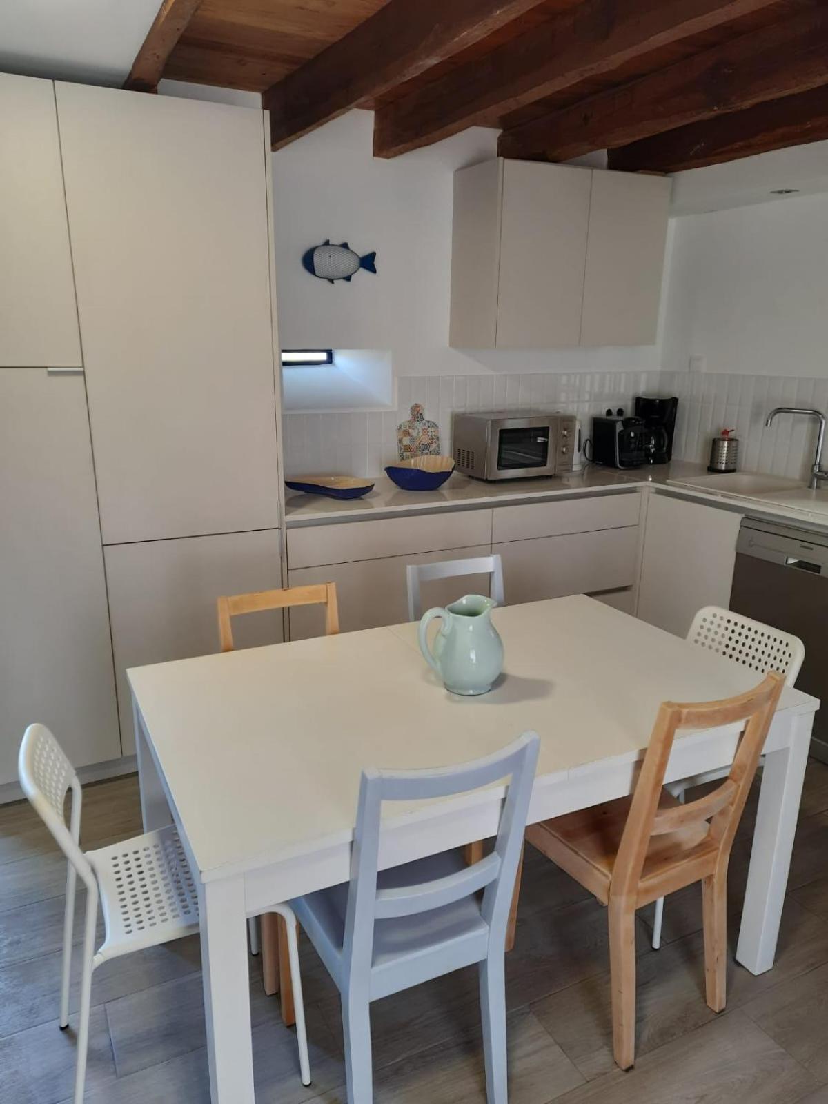 Villa Casinha Nº461 à Vila Praia de Âncora Extérieur photo