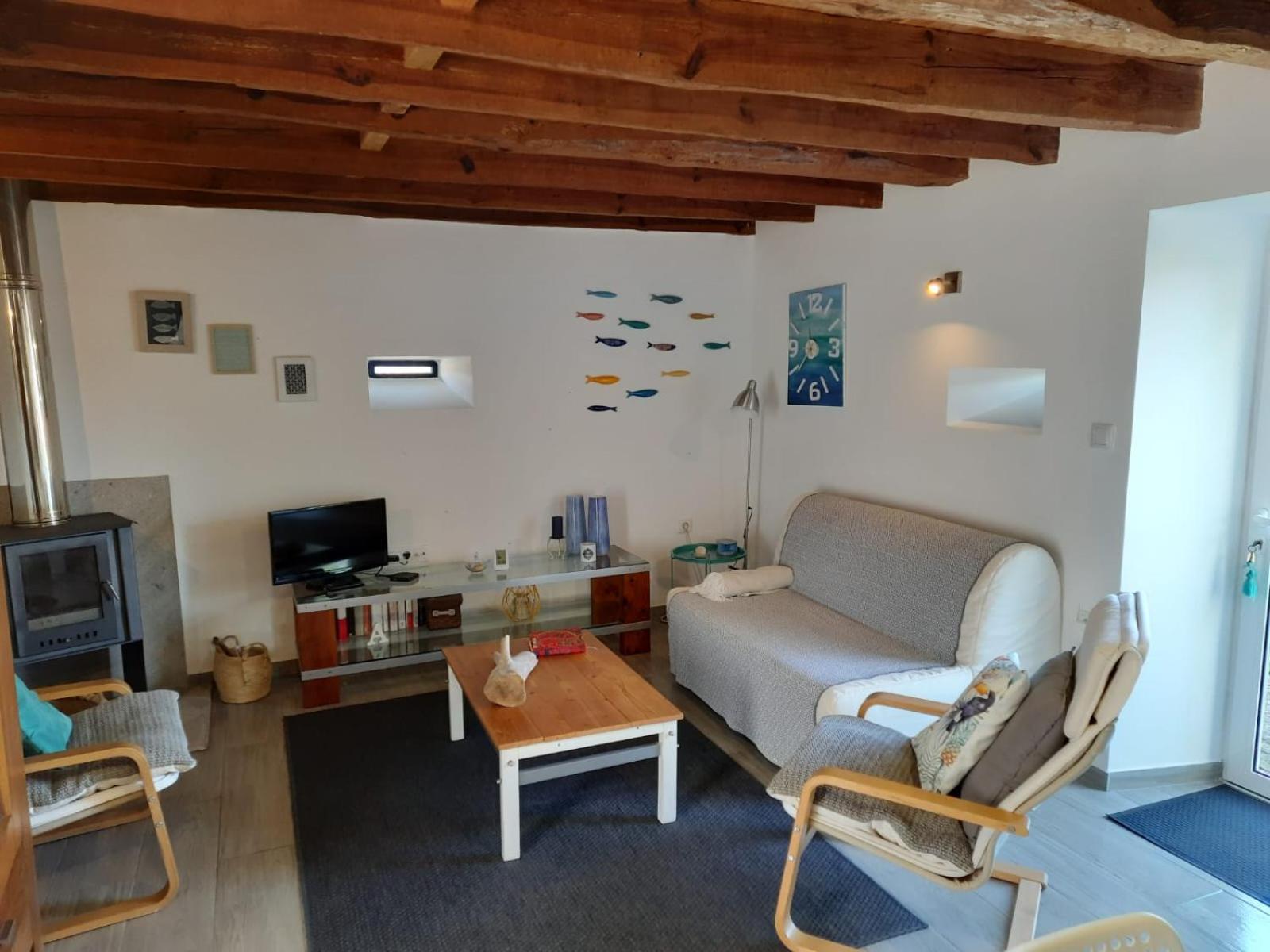 Villa Casinha Nº461 à Vila Praia de Âncora Extérieur photo