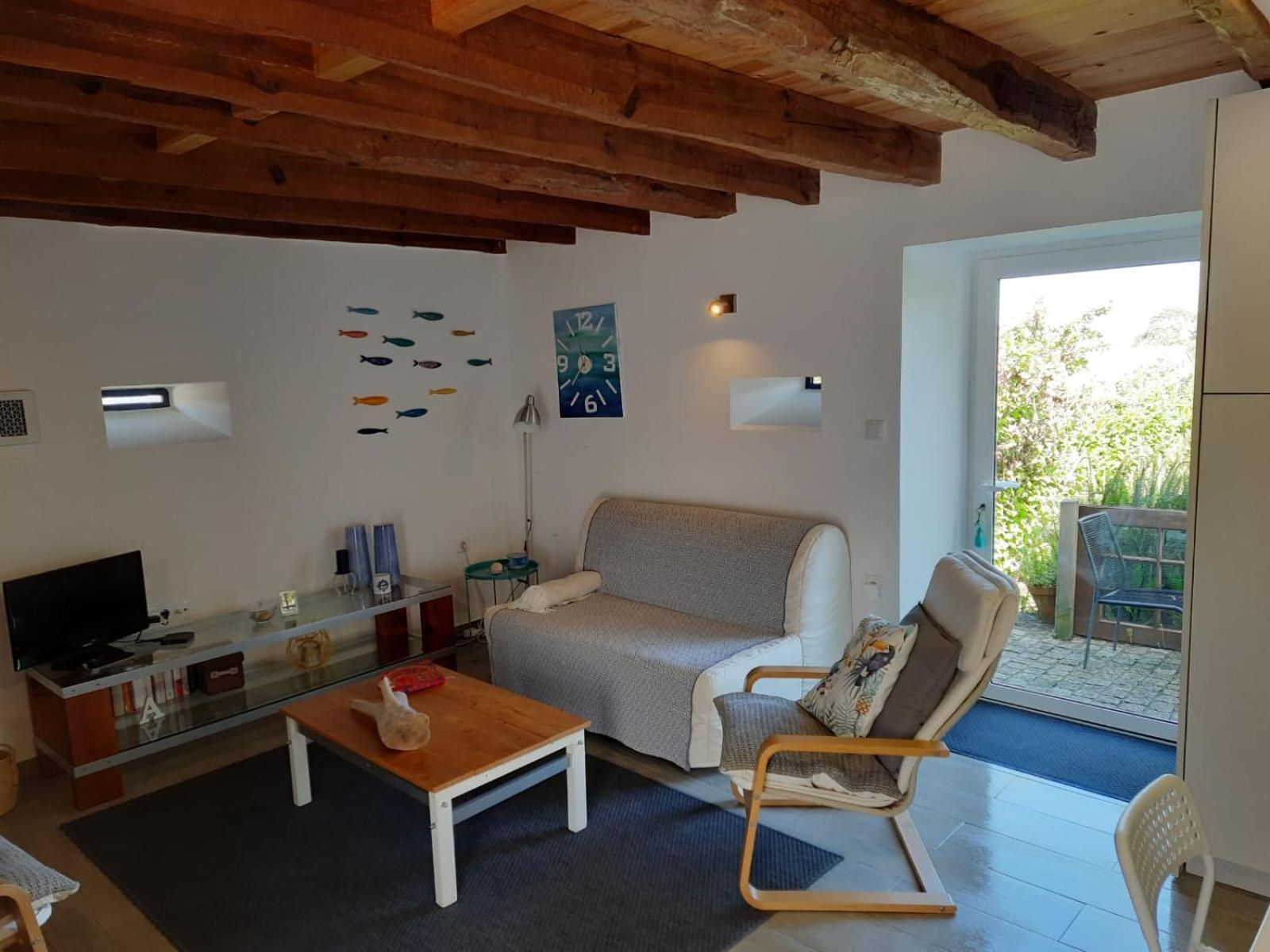 Villa Casinha Nº461 à Vila Praia de Âncora Extérieur photo