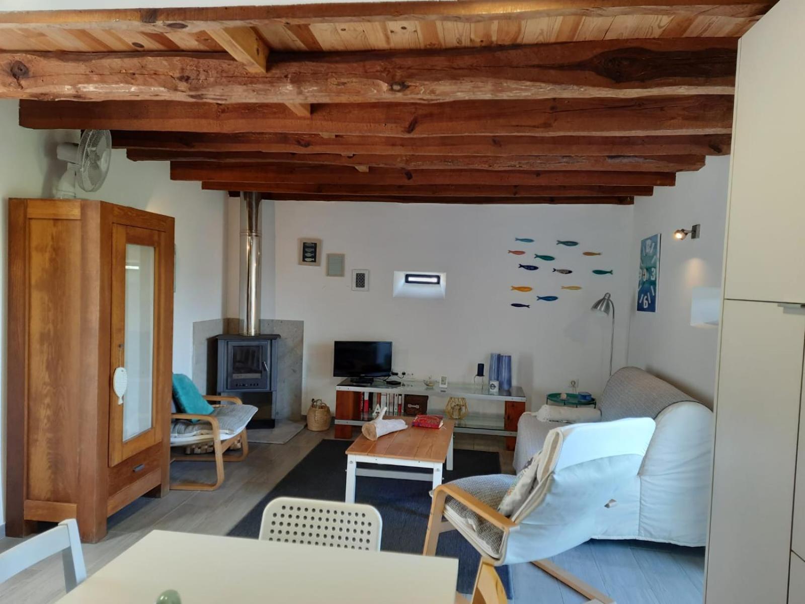 Villa Casinha Nº461 à Vila Praia de Âncora Extérieur photo