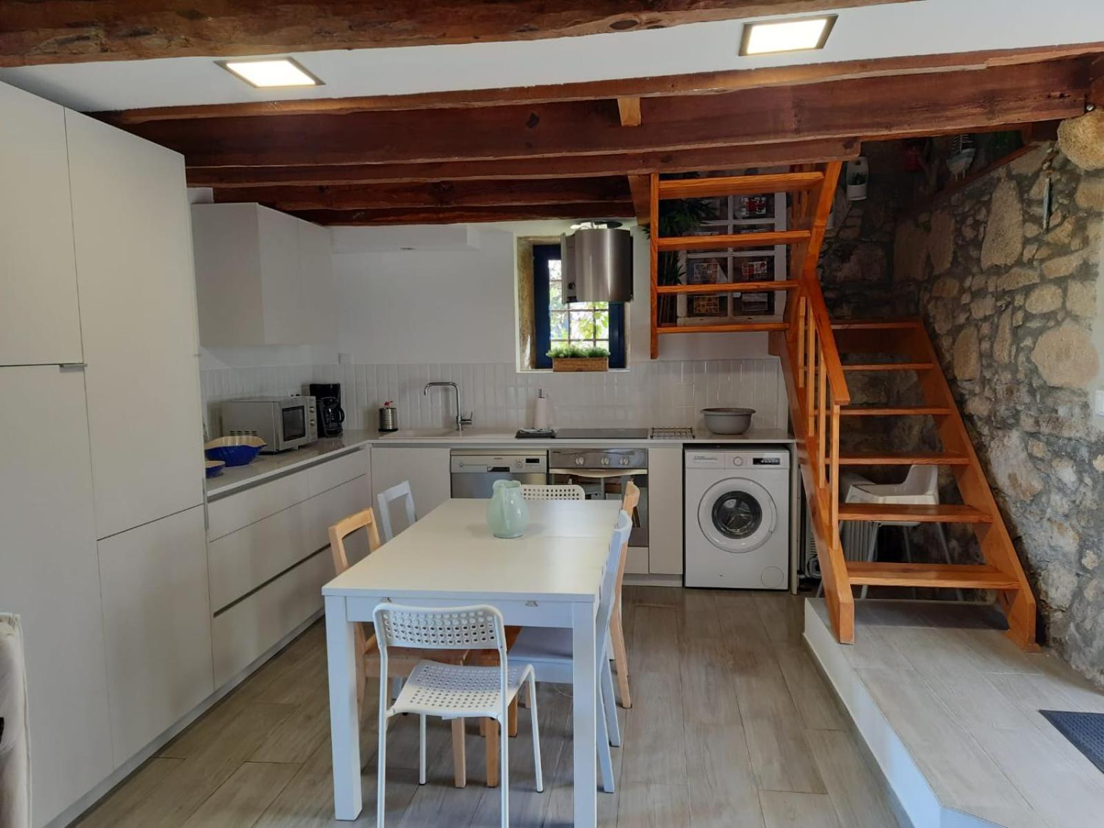Villa Casinha Nº461 à Vila Praia de Âncora Extérieur photo