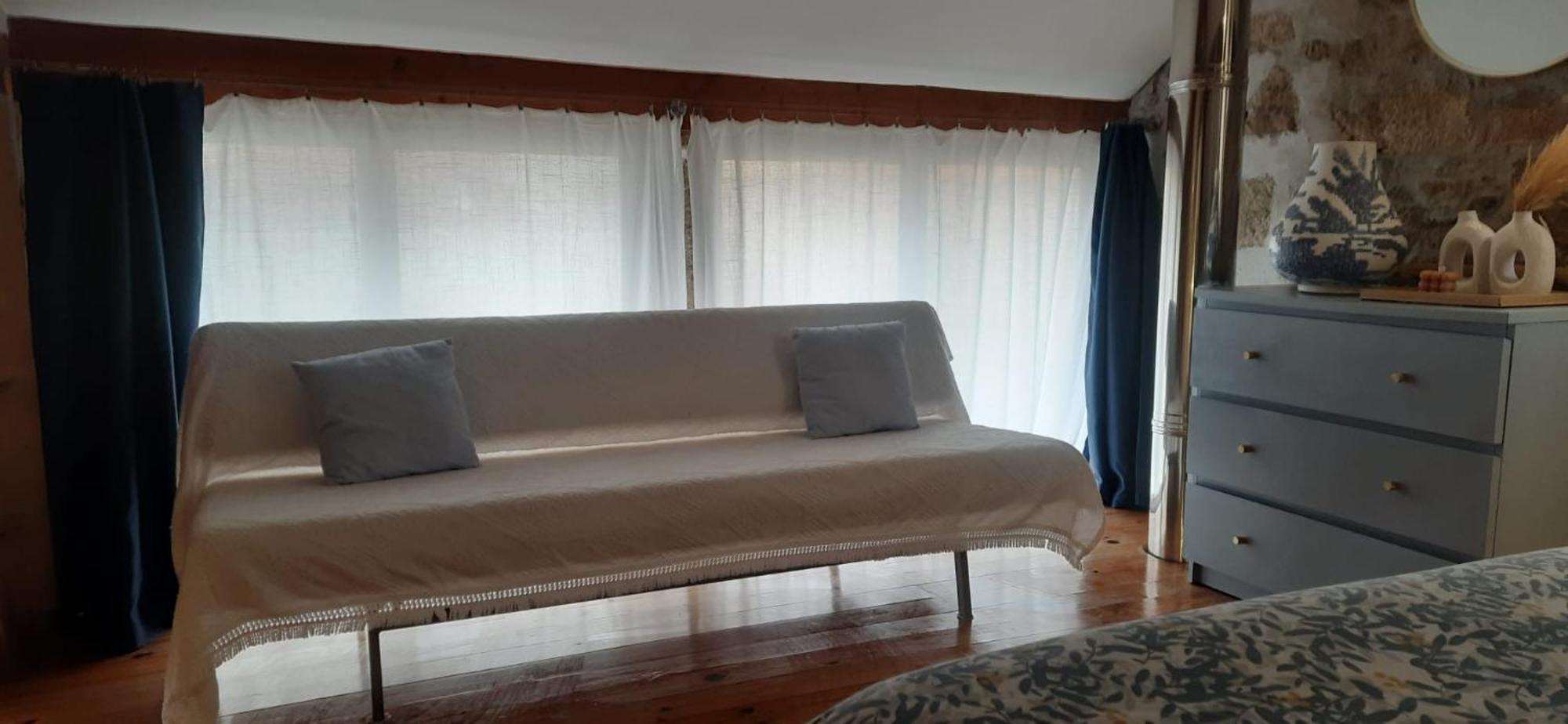 Villa Casinha Nº461 à Vila Praia de Âncora Extérieur photo