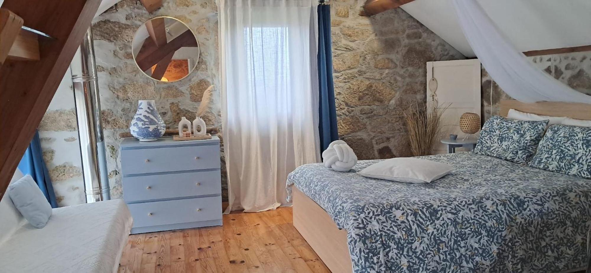 Villa Casinha Nº461 à Vila Praia de Âncora Extérieur photo