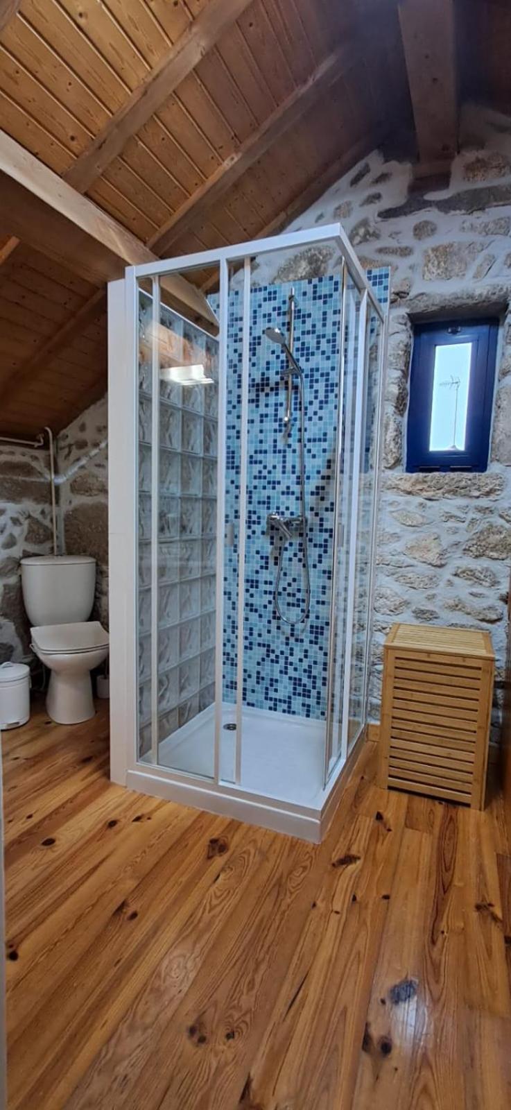 Villa Casinha Nº461 à Vila Praia de Âncora Extérieur photo