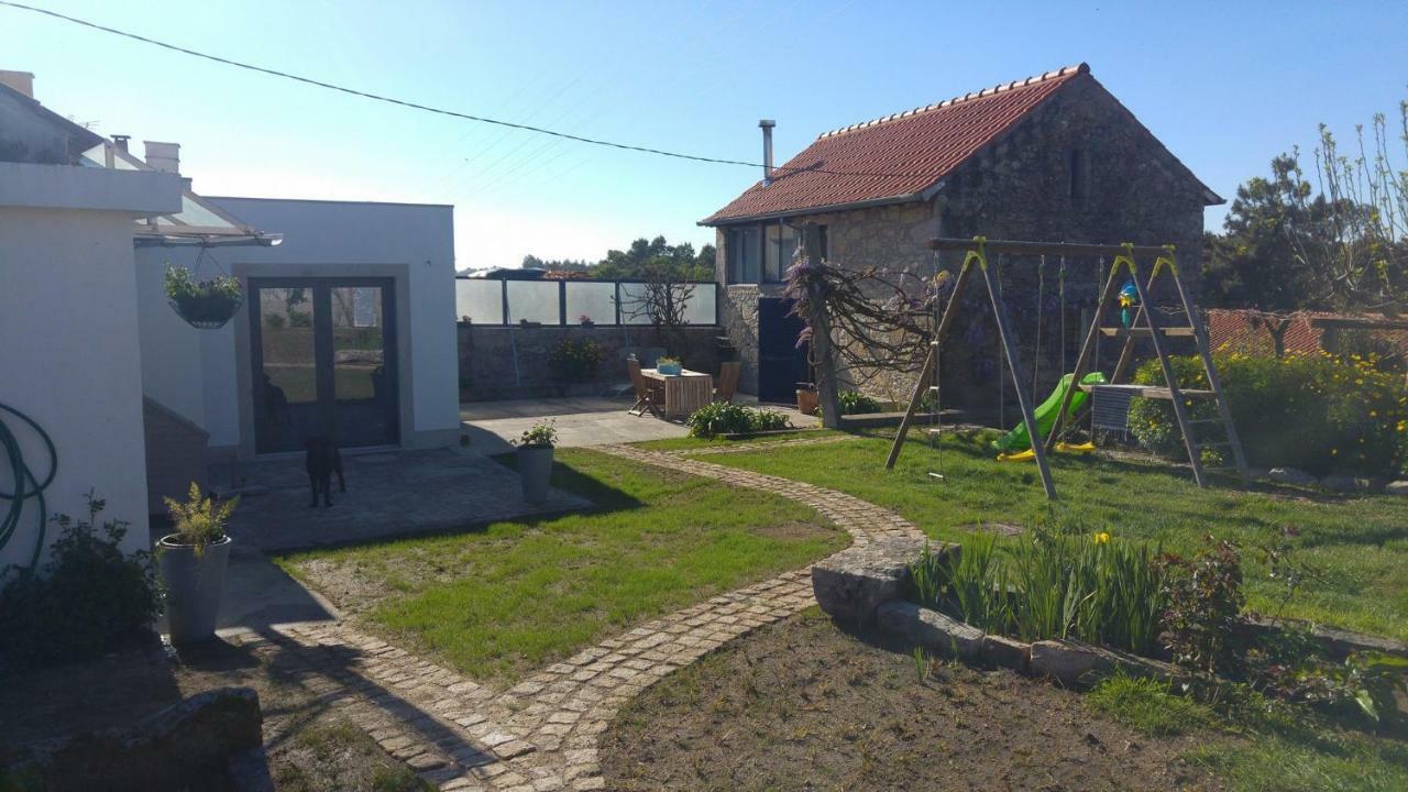 Villa Casinha Nº461 à Vila Praia de Âncora Extérieur photo