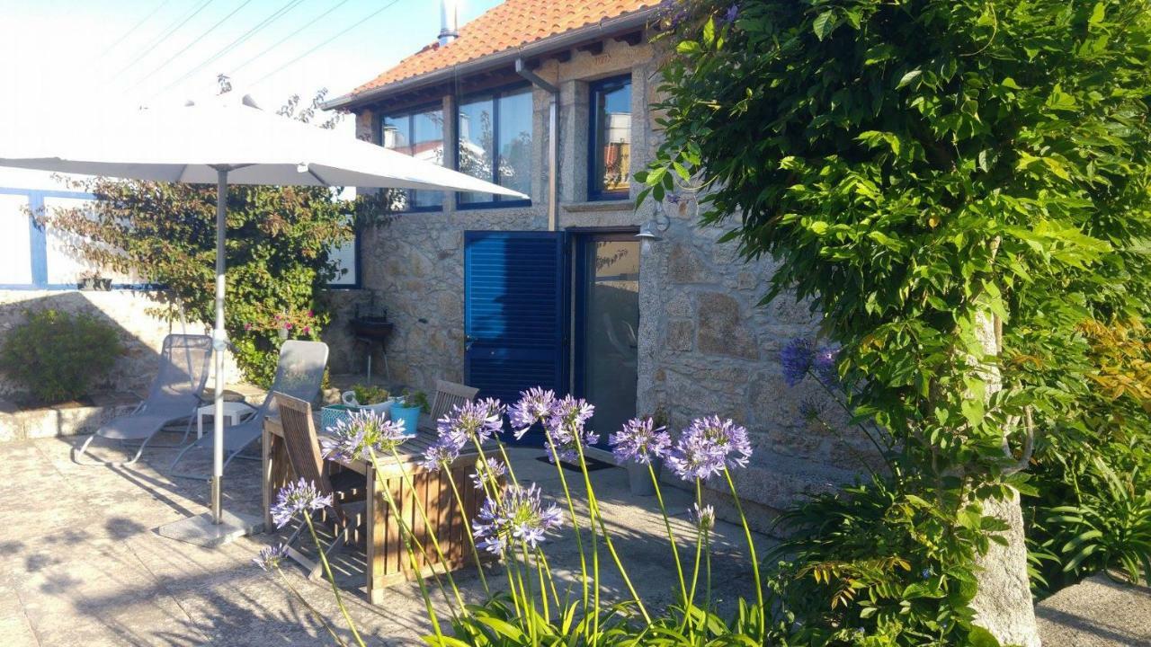 Villa Casinha Nº461 à Vila Praia de Âncora Extérieur photo