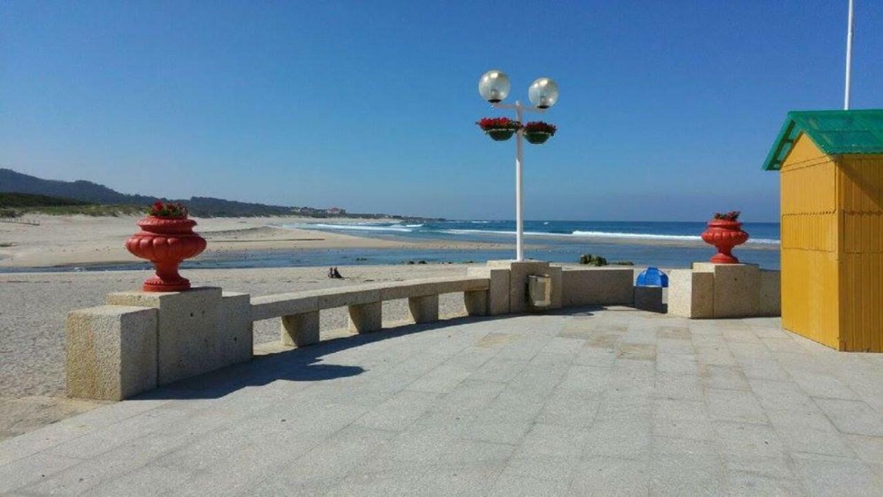 Villa Casinha Nº461 à Vila Praia de Âncora Extérieur photo